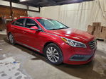 Hyundai Sonata 2017