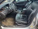 Chevrolet Impala 2012