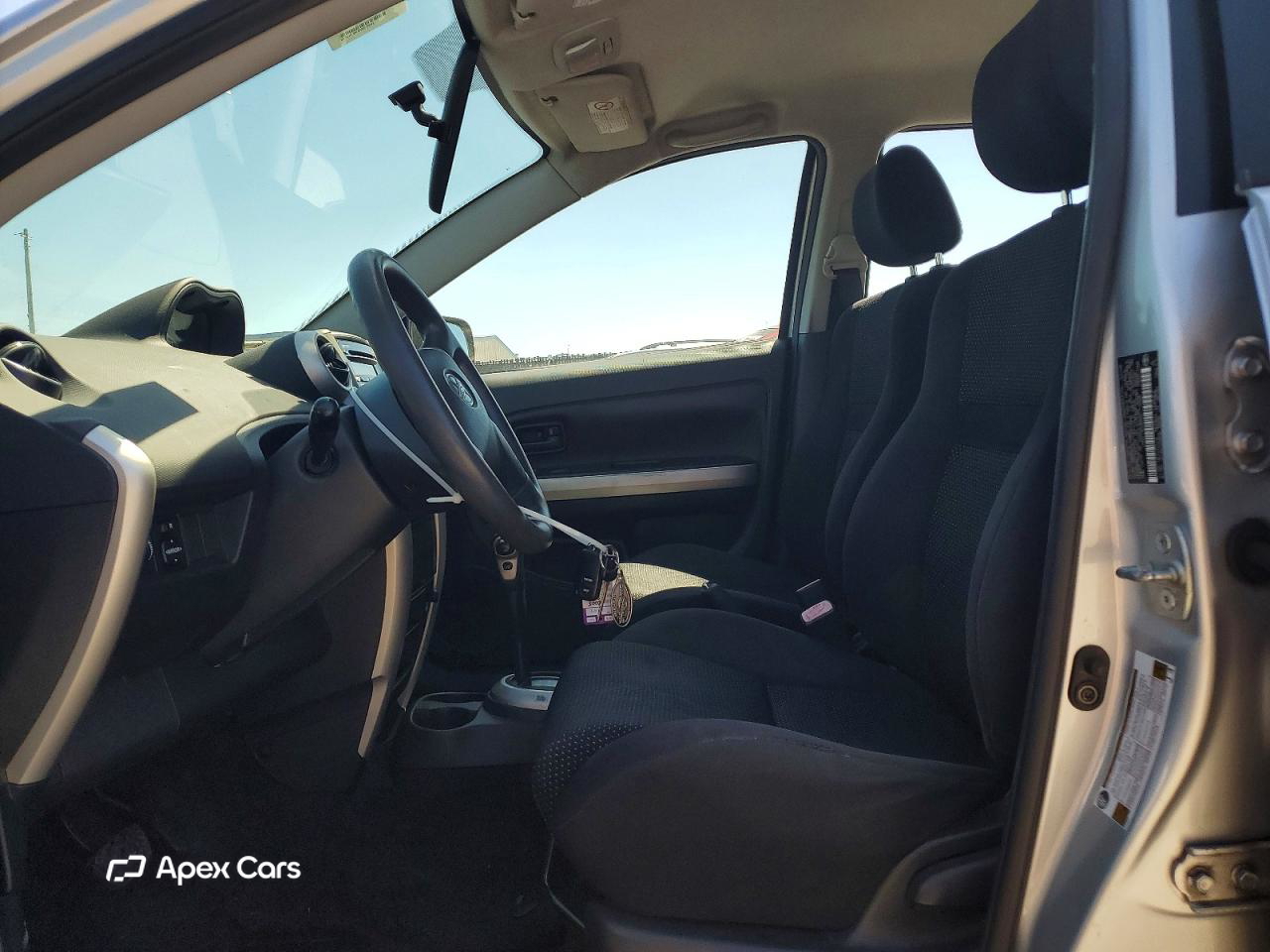 Scion xA 2005