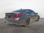 BMW M5 2021