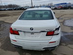 BMW Series 7 2013