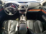 Subaru Outback 2012