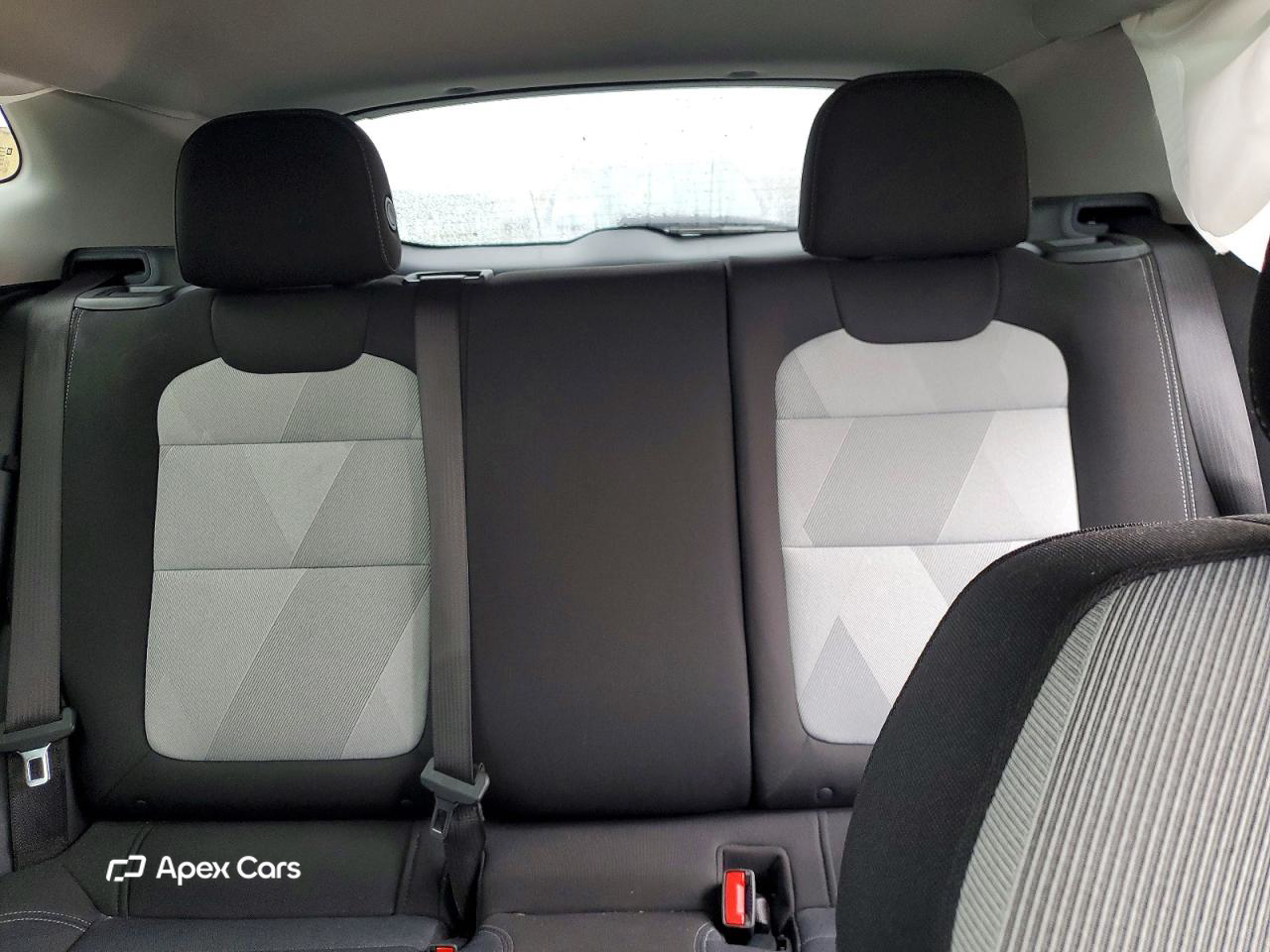 Chevrolet Trax 2025