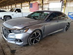 Honda Accord 2021