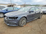 Audi A6 2018