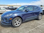Porsche Macan 2020