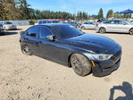 BMW Series 3 2016