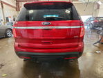 Ford Explorer 2012