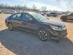 Honda Accord 2016