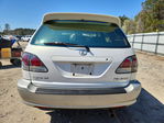 Lexus RX 2001
