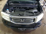 Honda Pilot 2014