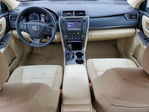 Toyota Camry 2017