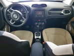 Jeep Renegade 2015