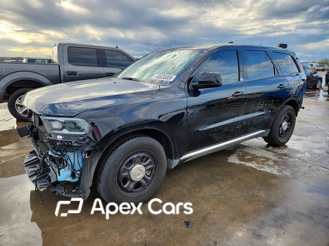 Dodge Durango 2024 - Zdjęcie 1 z 13