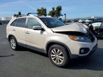 Kia Sorento 2011