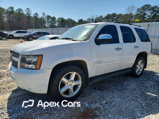 Chevrolet Tahoe 2008 - Image 1 of 13