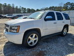Chevrolet Tahoe 2008