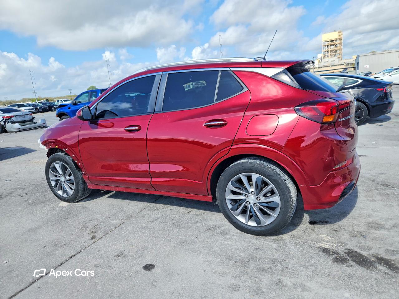 Buick Encore 2023