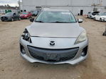 Mazda 3 2012