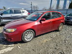 Subaru Impreza 2010