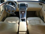 Buick LaCrosse 2011