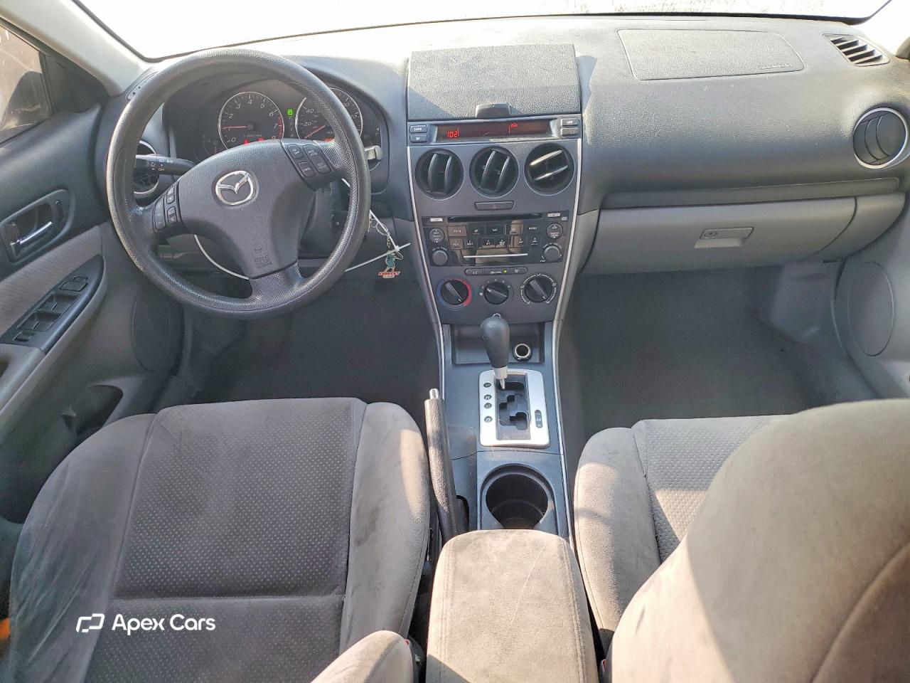 Mazda 6 2007