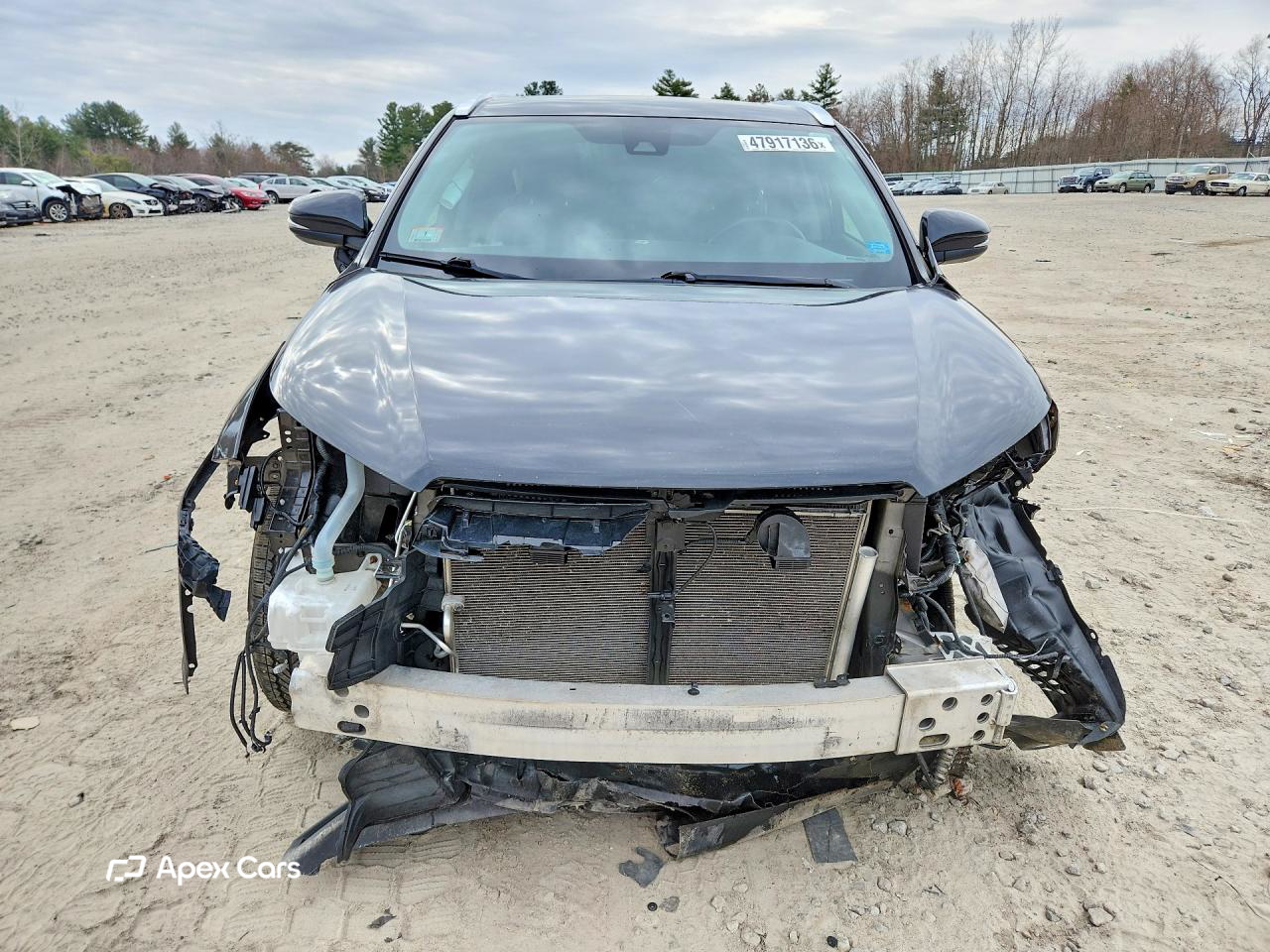 Toyota Highlander 2018