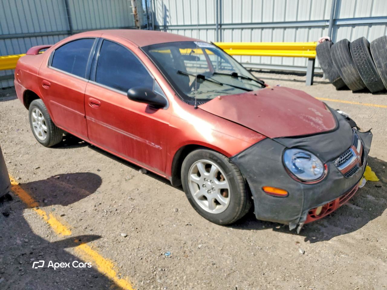 Dodge Neon 2005