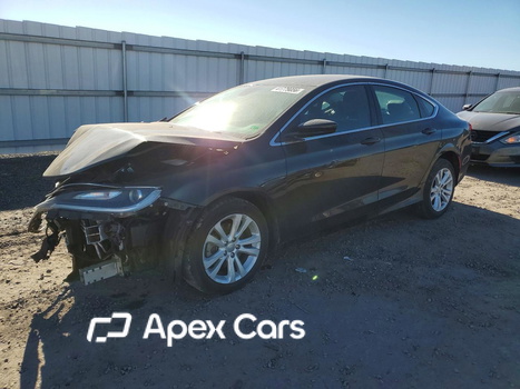 Chrysler 200 2016 - Zdjęcie 1 z 13