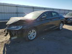 Chrysler 200 2016