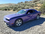 Dodge Challenger 2014
