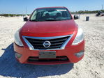 Nissan Versa 2015