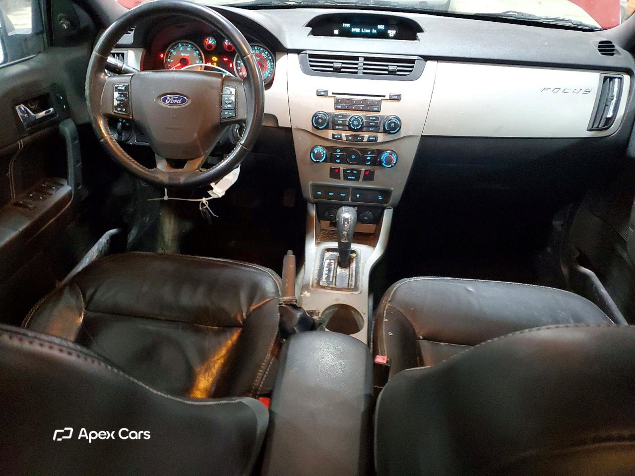 Ford Focus 2010