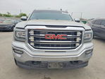 GMC Sierra 2017