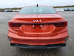 Kia Forte 2023