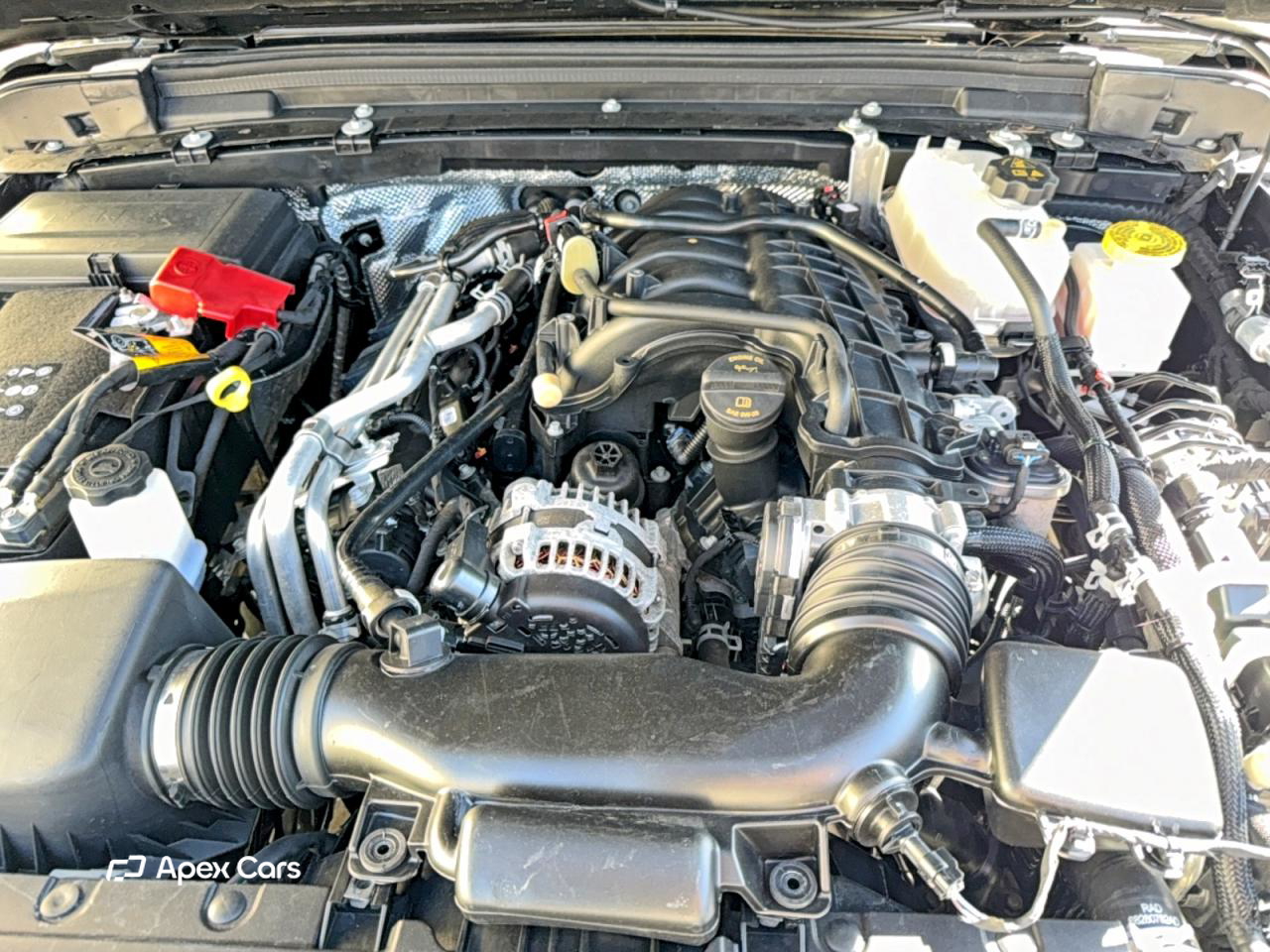 Jeep Gladiator 2024