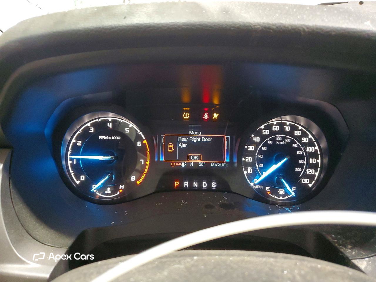 Ford Ranger 2022