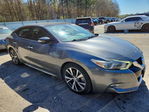 Nissan Maxima 2017