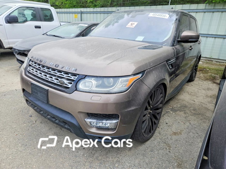 Land Rover Range Rover 2016 - Image 1 of 13