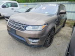 Land Rover Range Rover 2016