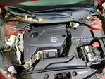 Nissan Altima 2013