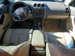 Nissan Altima 2012