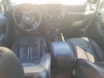 Jeep Wrangler 2018