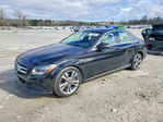 Mercedes-Benz C-klasse 2017