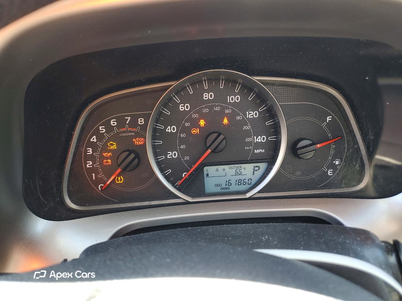Toyota RAV 4 2014