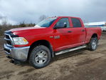 RAM 2500 2016