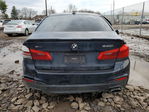 BMW Series 5 2018