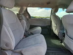 Toyota Sienna 2015