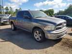 Dodge RAM 2012