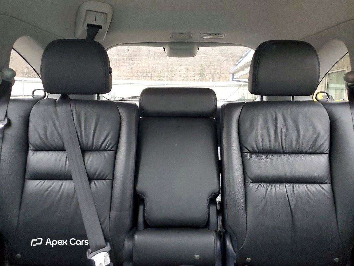 Honda CR-V 2010